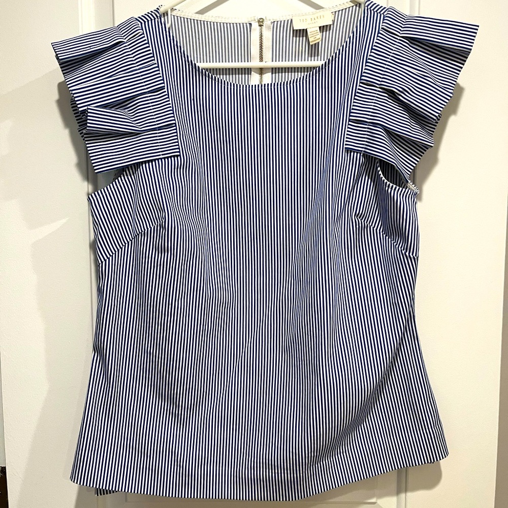 Ted Baker casual top